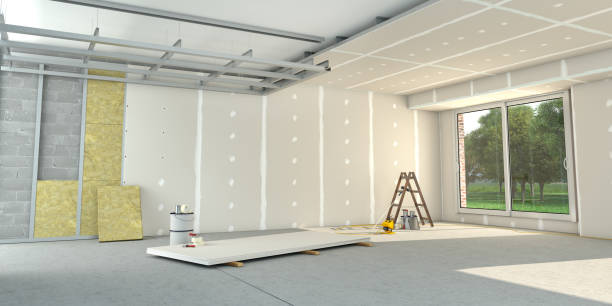 Best Insulation for Specific Applications in Schererville, IN