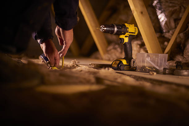 Best Insulation Maintenance and Repair in Schererville, IN